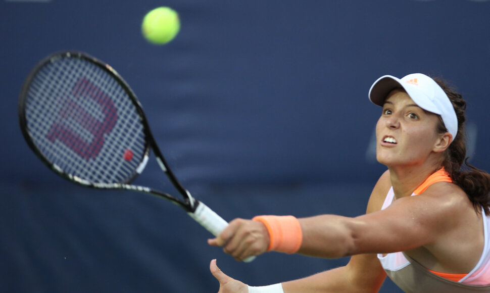 Laura Robson