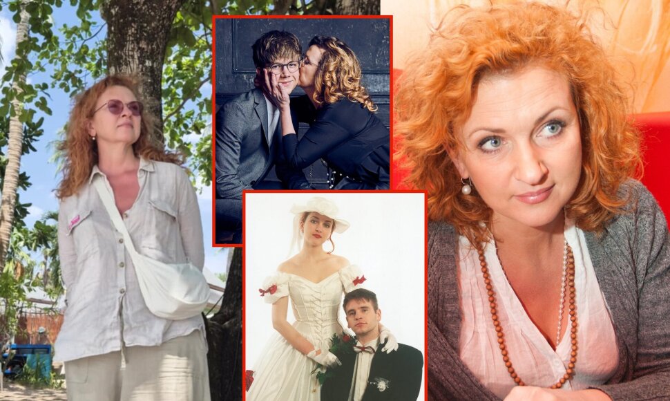 Asta Stašaitytė