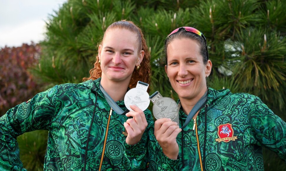 Dorotėja Keraitė, Birutė Aleknavičiūtė