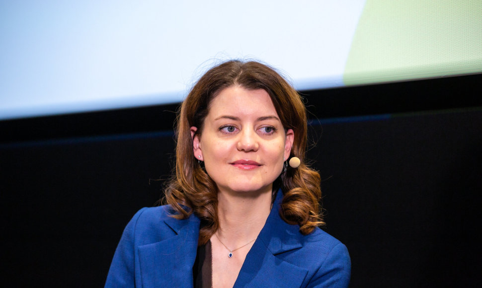 Monika Navickienė