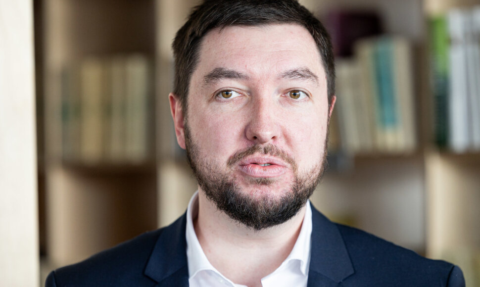 Vytautas Mitalas