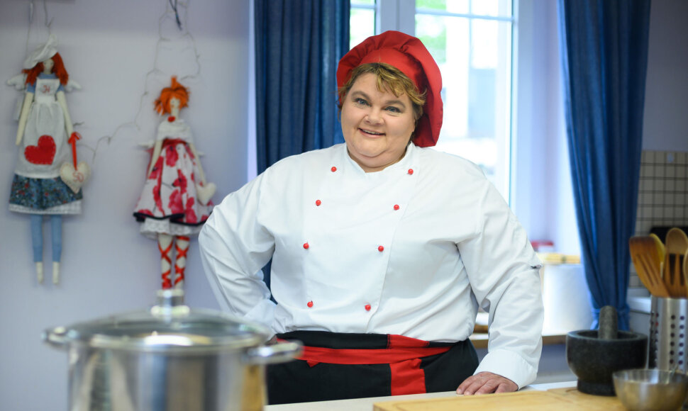 Halina Bovševič