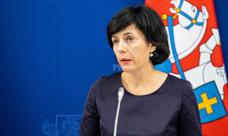 Vaida Aleknavičienė