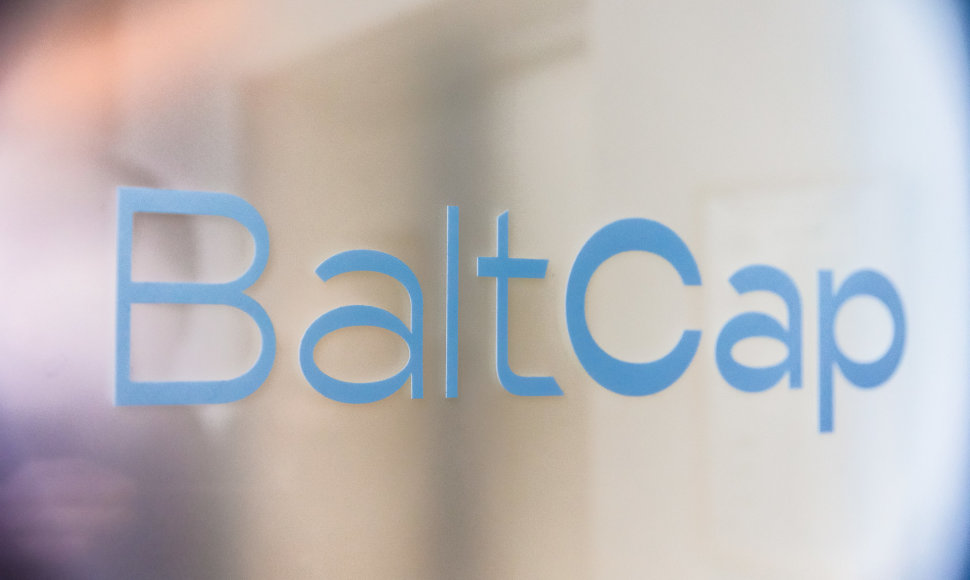 Baltcap