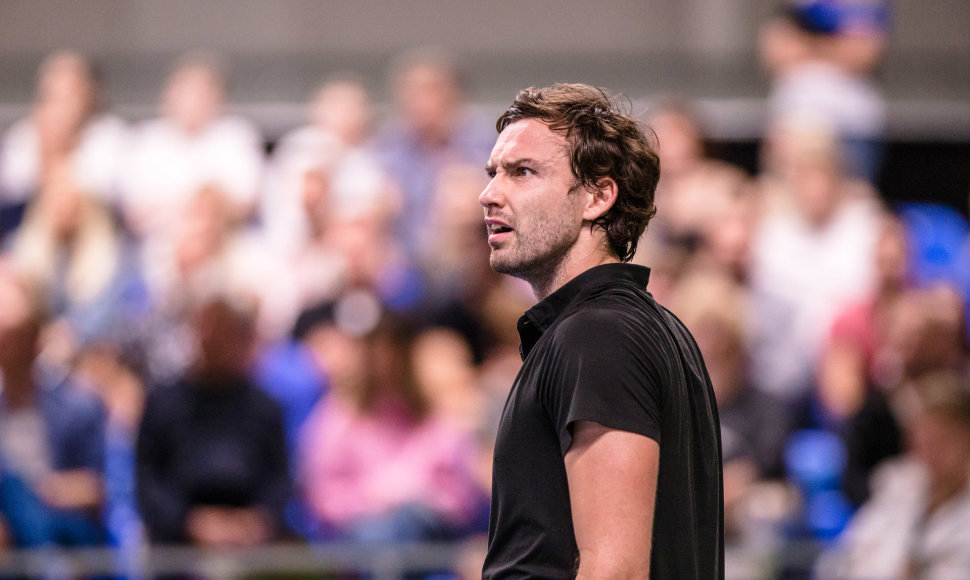 Ernestas Gulbis