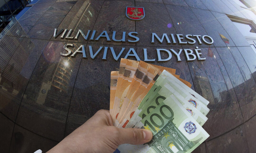 Vilniaus miesto savivaldybė