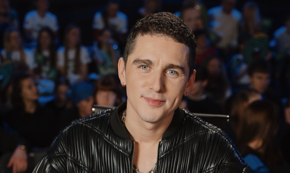 Donatas Montvydas