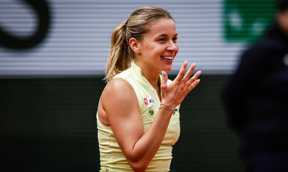 Maja Chwalinska