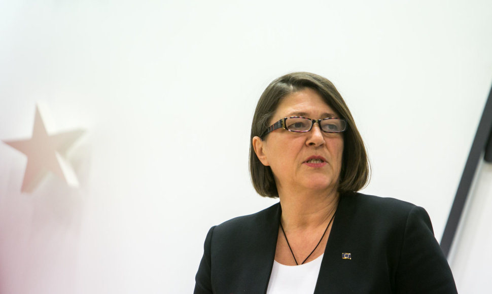 Violeta Bulc 