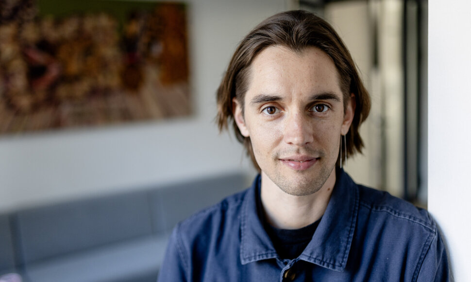 Joris Skudra