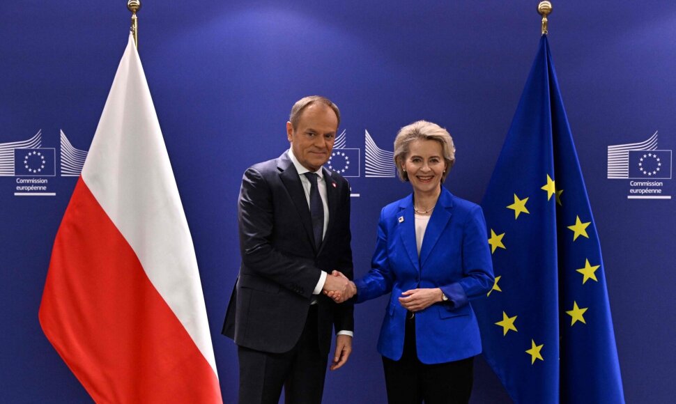 JOHN THYS / AFP