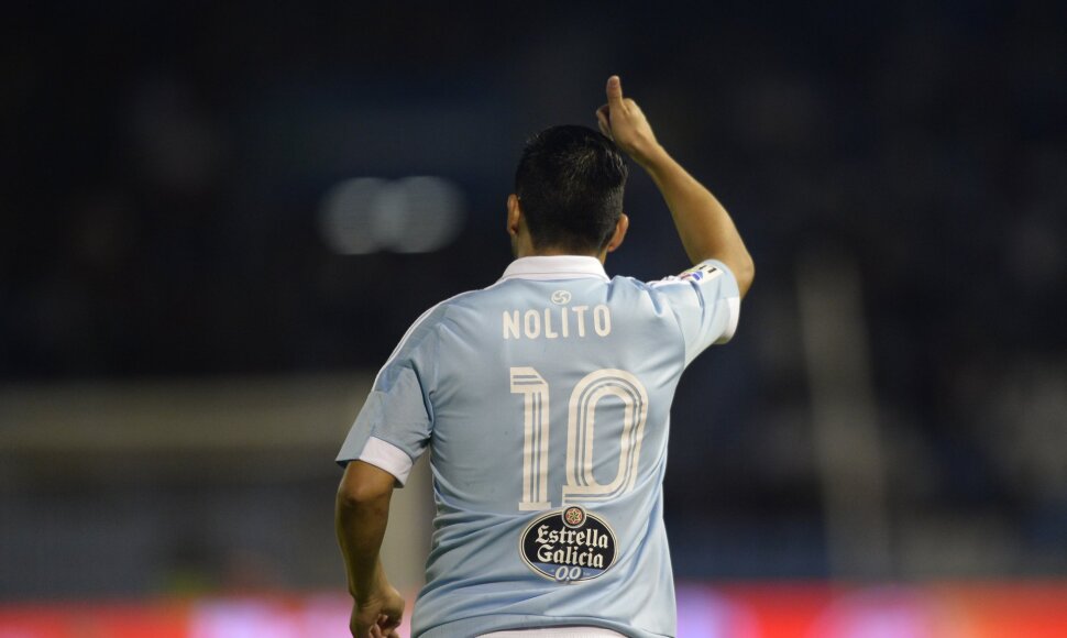 Nolito