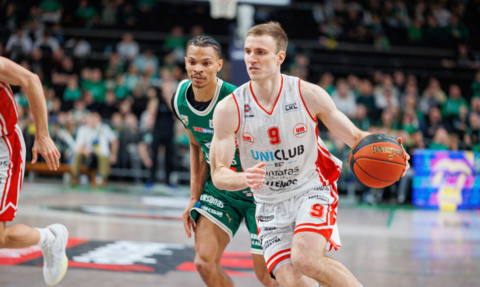 Laurynas Bieliauskas