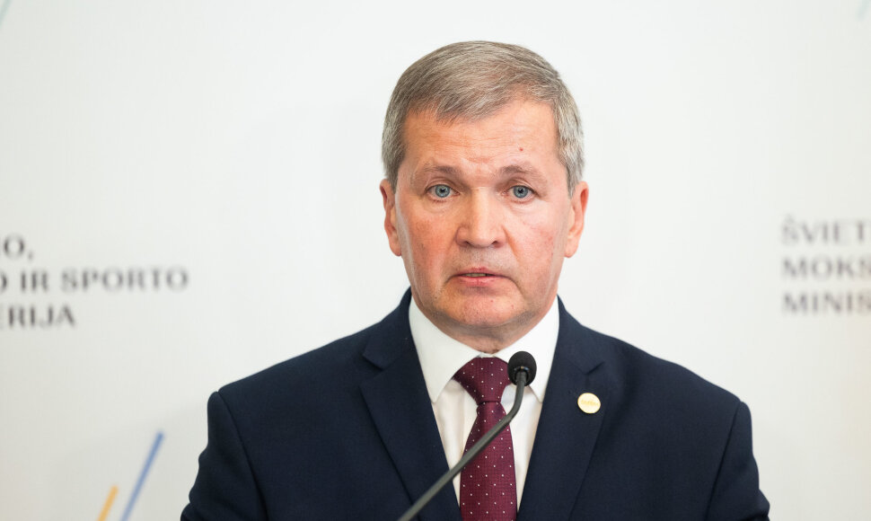 Jonas Petkevičius