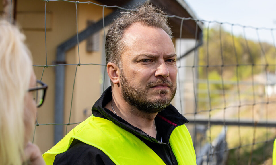 Juras Taminskas