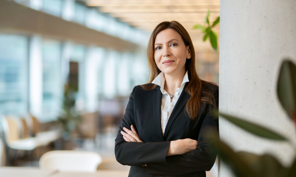 Ieva Povilaitienė
