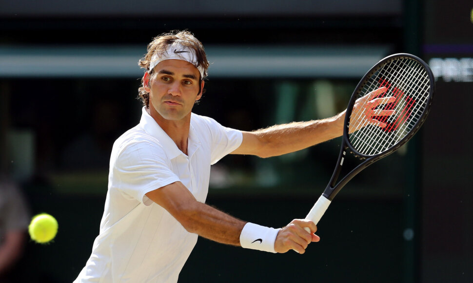 Rogeris Federeris