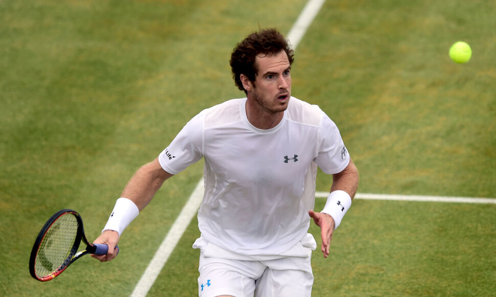 Andy Murray