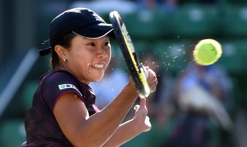 Misaki Doi