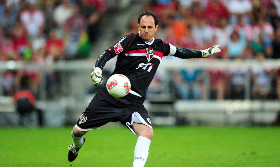 Rogerio Ceni