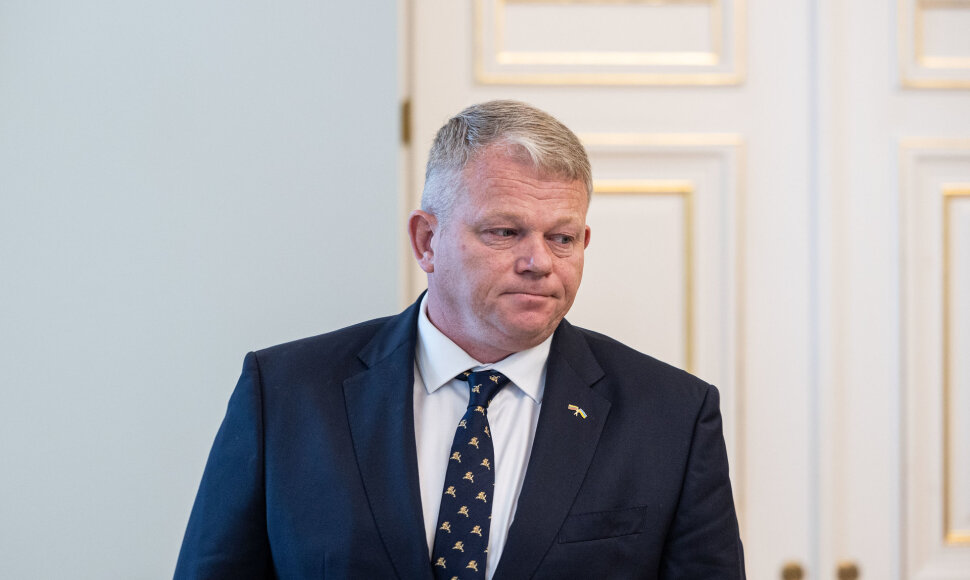 Andrius Palionis