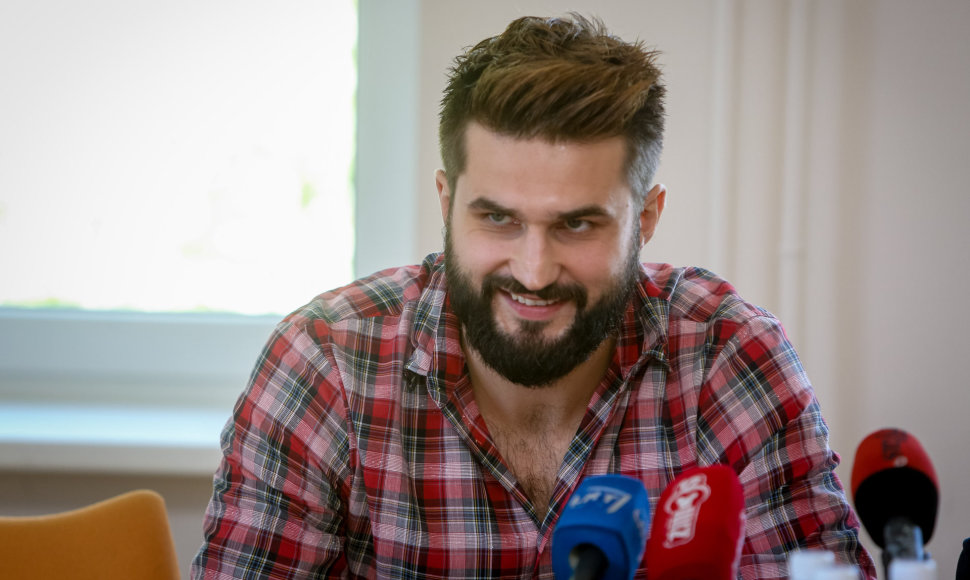 Linas Kleiza