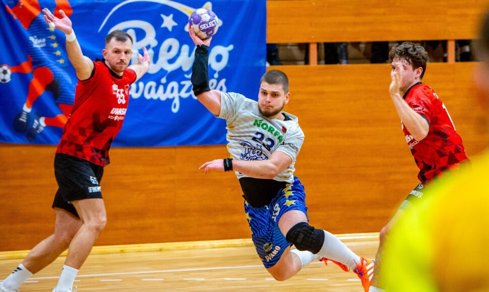 Pasvalio &bdquo;Pieno žvaigždės&ldquo;