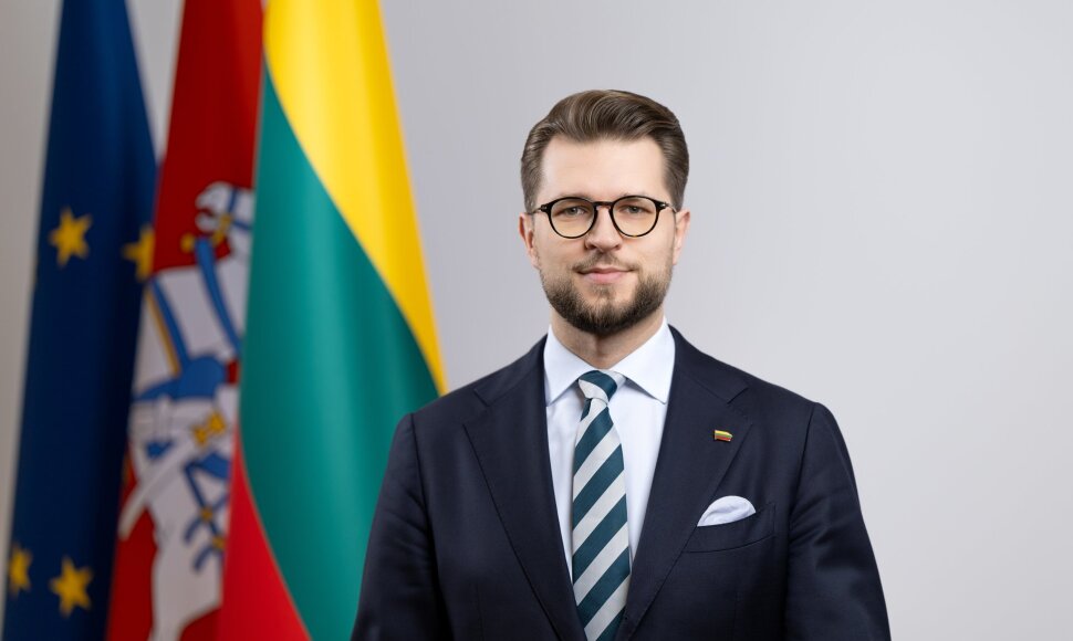 Lukas Savickas