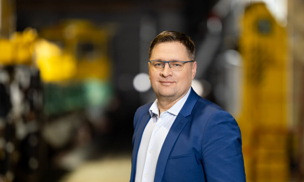 Robertas Vy&scaron;niauskas