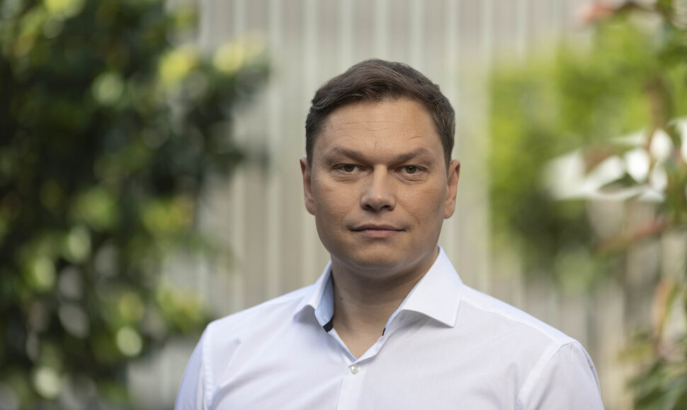 Andrius Gudzinskas
