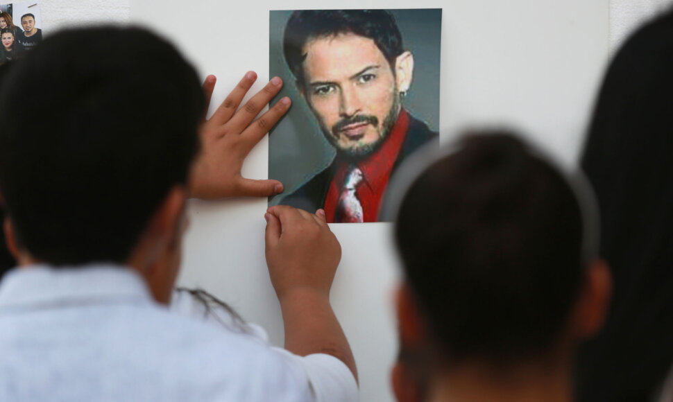 Alejandro Fuentesas
