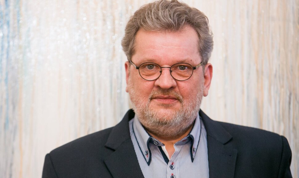 Antanas Venckus