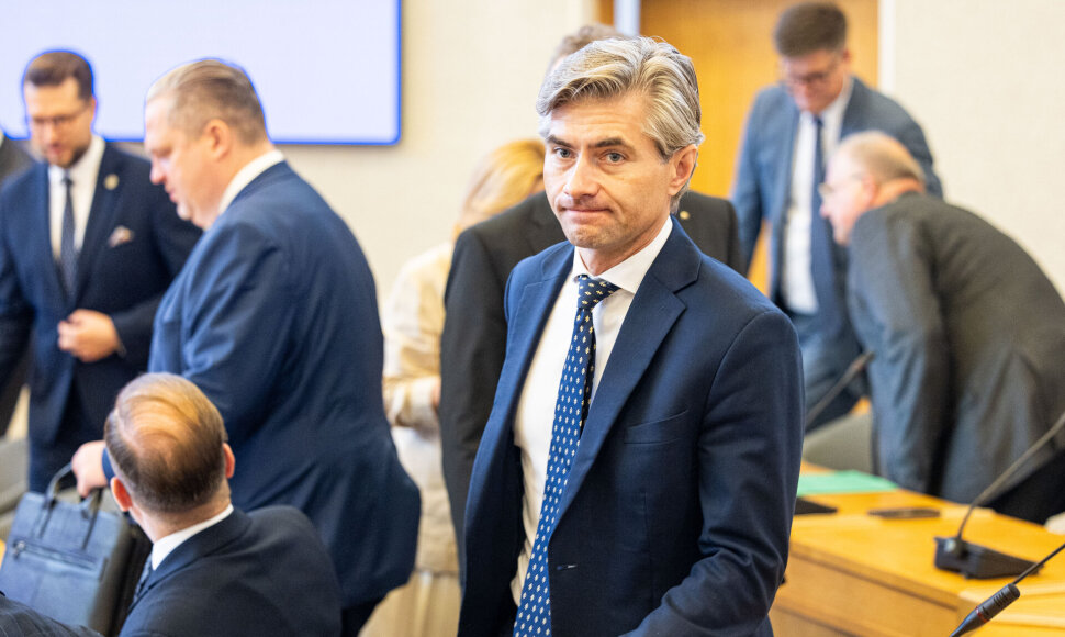 Kęstutis Budrys