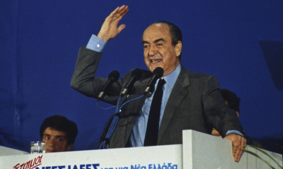 Konstantinas Micotakis