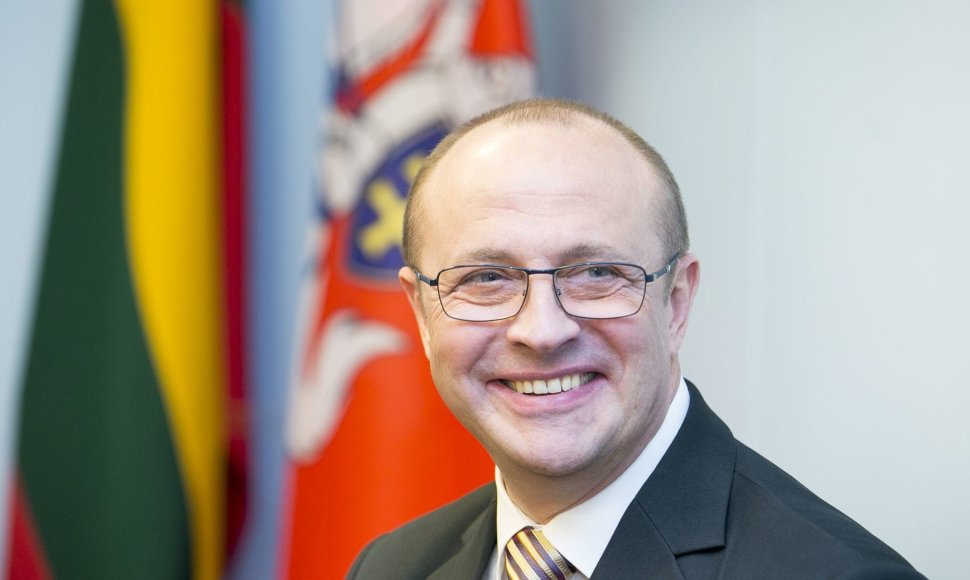 Ričardas Malinauskas