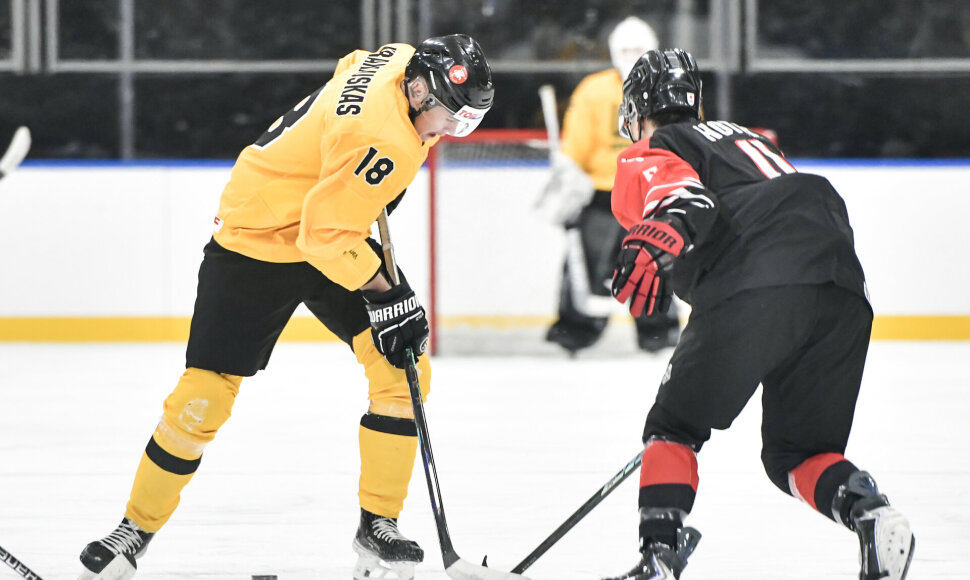 Lietuva U20 &ndash; Japonija U20
