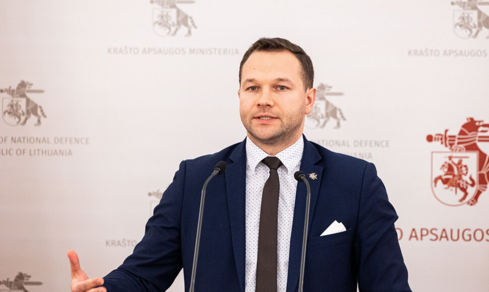 Edvinas Grik&scaron;as
