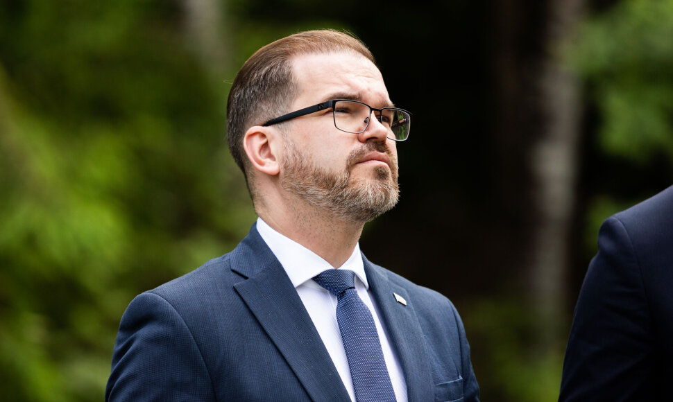Robertas Kaunas