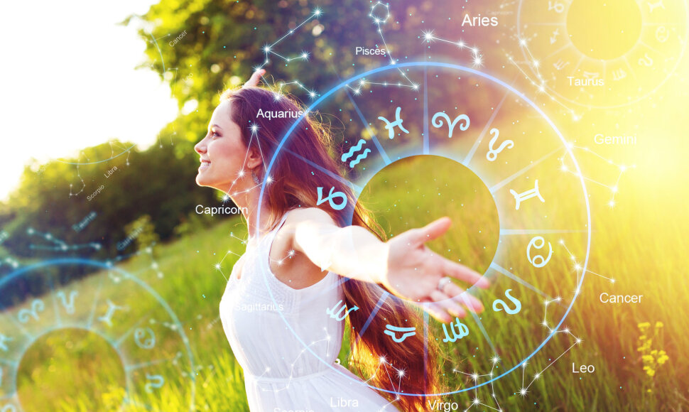 Astrologija