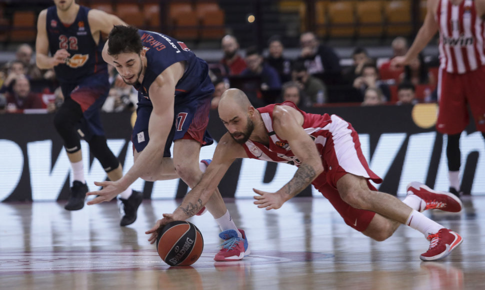 Vassilis Spanoulis