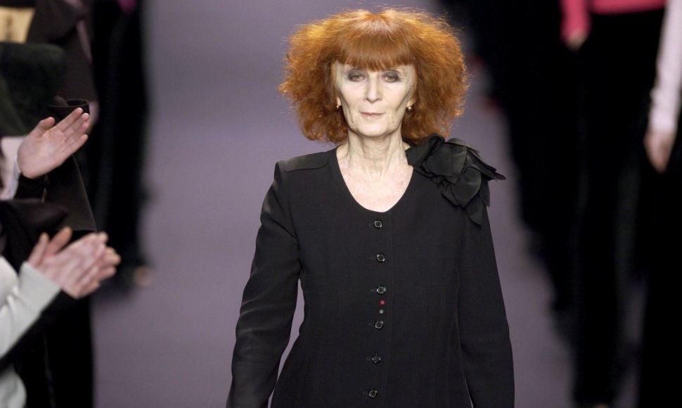 Sonia Rykiel