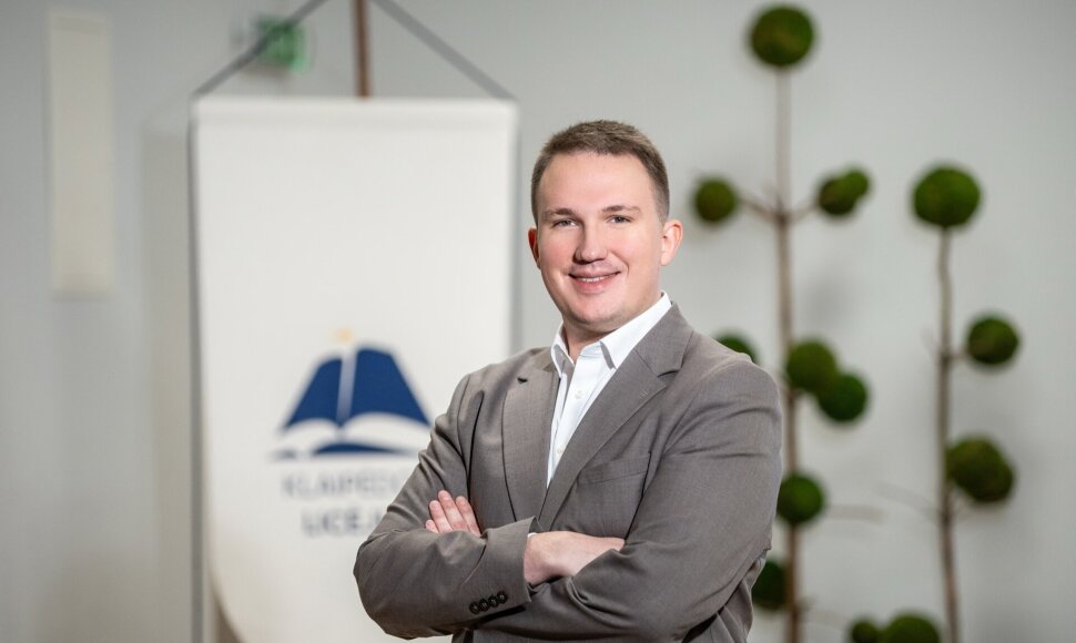Kristijonas Mineikis