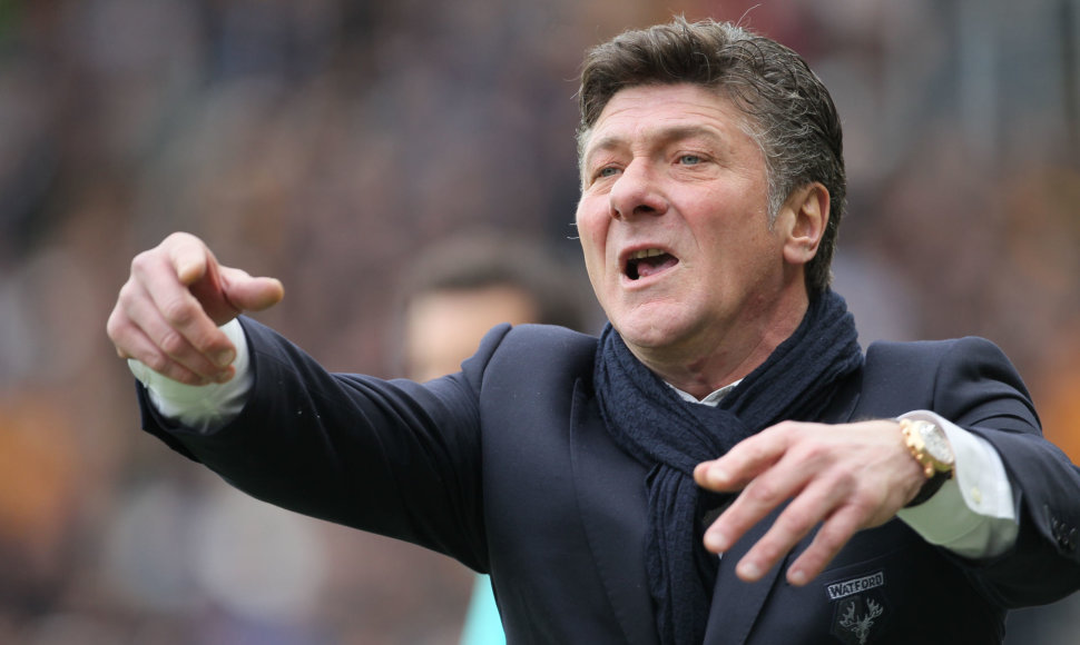 Walter Mazzarri