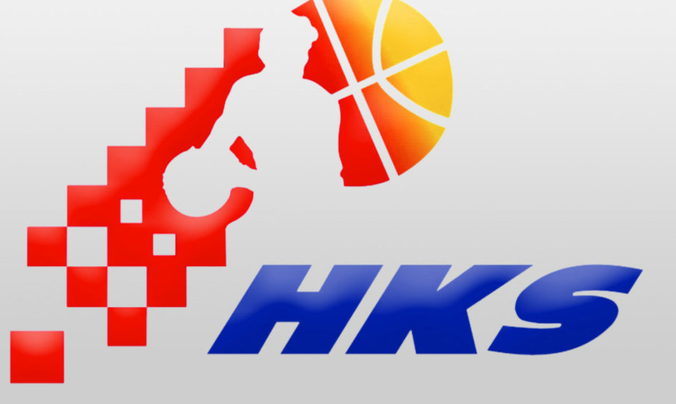 HKS logotipas