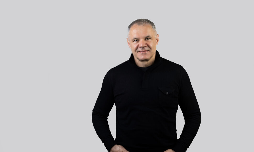 Evaldas Stankevičius