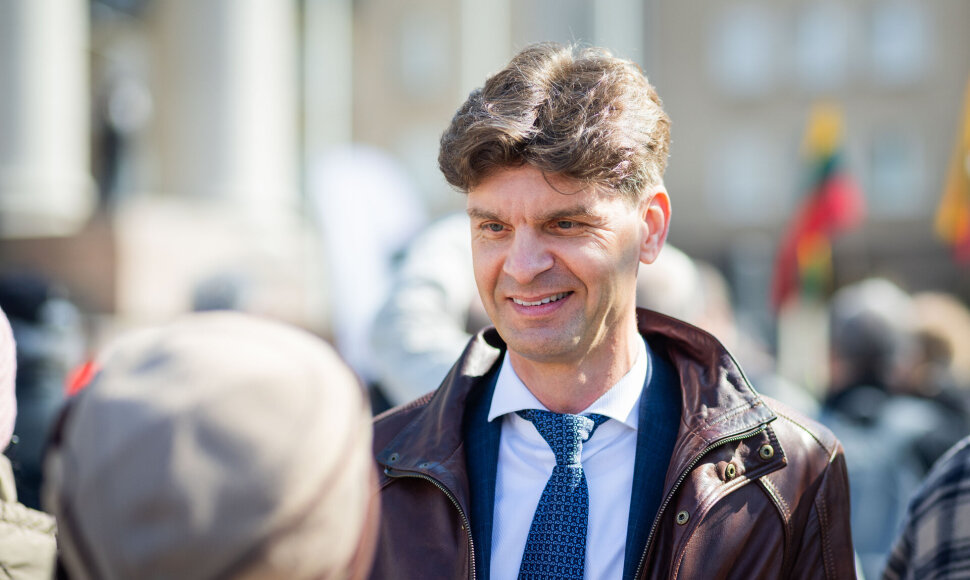 Ignas Vėgėlė