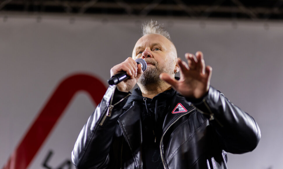Saulius Urbonavičius-Samas
