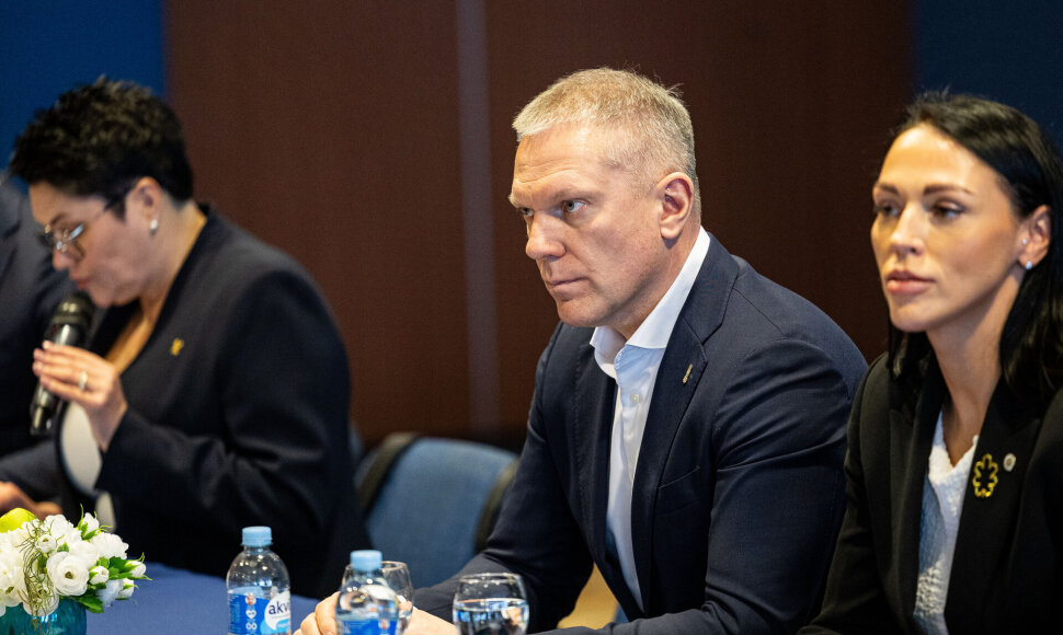 Darius Šaluga