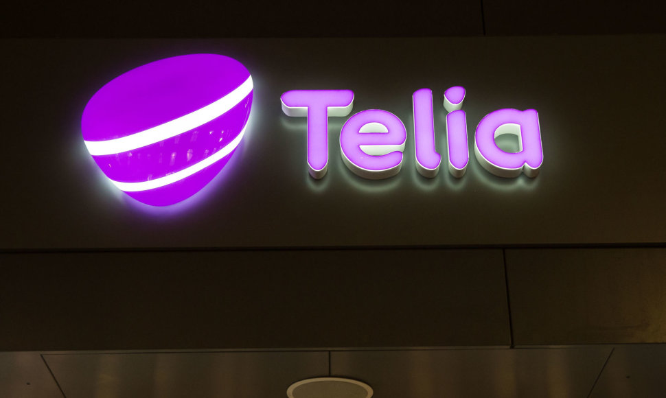 „Telia“ 