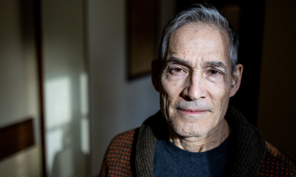 George A. Bonanno